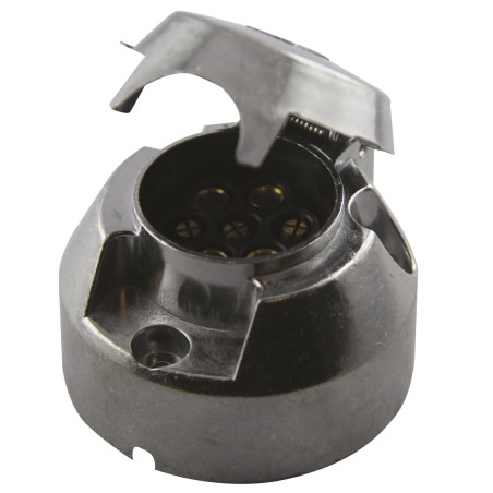 SOCLE 7 B METAL