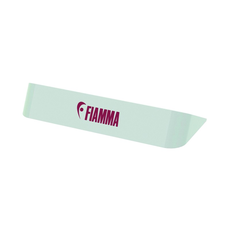 SPOILER BLANC UNIVERSEL FIAMMA