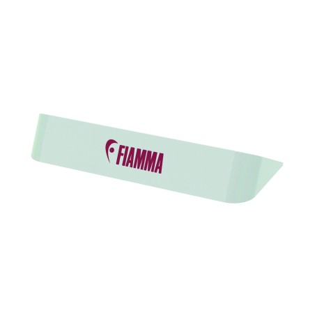 SPOILER BLANC UNIVERSEL FIAMMA