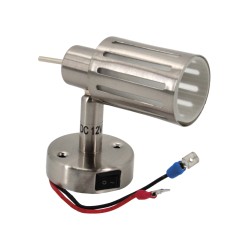 SPOT DIMATEC ORIENTABLE 100 X 95 LED