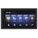 STATION MULTIMEDIA DAB+ 6,75\' AFFICHEUR HD ECRAN TACTILE