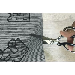TAPIS DE COULOIR RUNNER KAMPER
