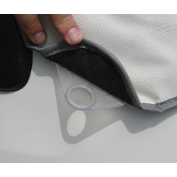 THERMOCOVER FIAT DUCATO / JUMPER / BOXER DEPUIS 07/2006