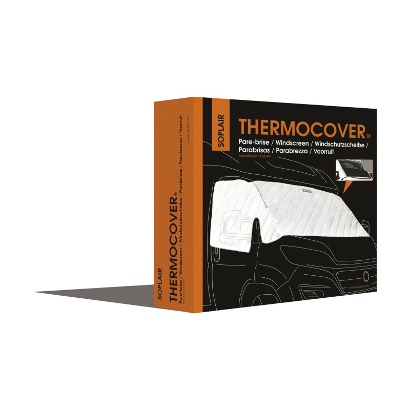 THERMOCOVER FIAT DUCATO / JUMPER / BOXER DEPUIS 07/2006