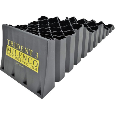 CALE MILENCO TRIDENT