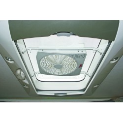 TURBO KIT FIAMMA