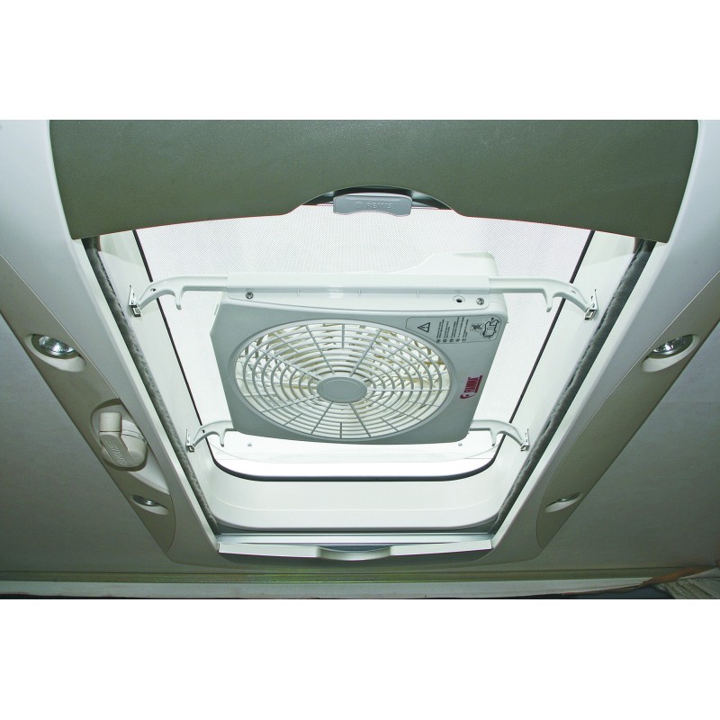TURBO KIT FIAMMA