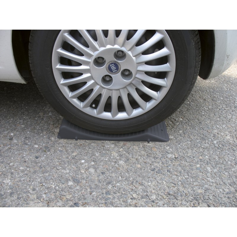 Cales de stationnement WHEEL SAVER PAR 2 FIAMMA