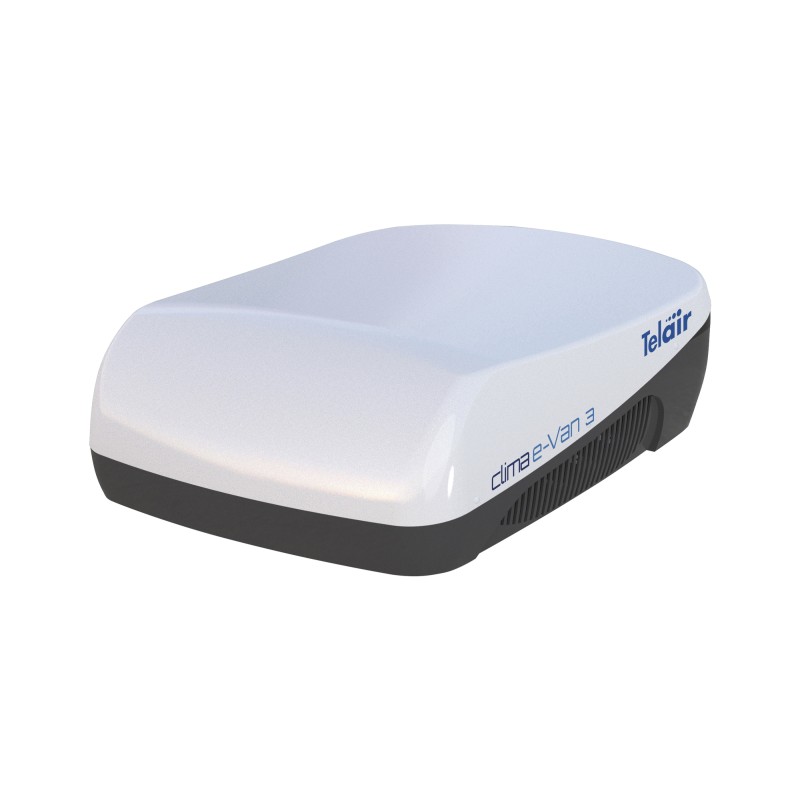 CLIMATISEUR CLIMA E-VAN 7400 H - TELAIR