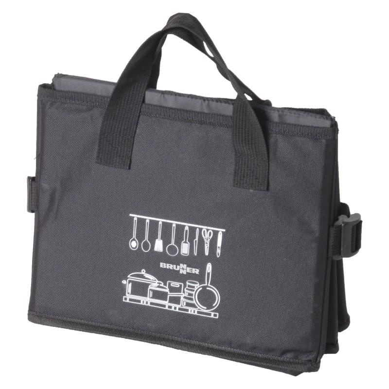 PACK CUISINE OMNIBOX 18+2 INOX