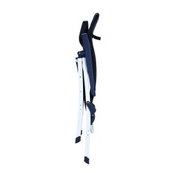 FAUTEUIL MATELASSÉ ISABELLA