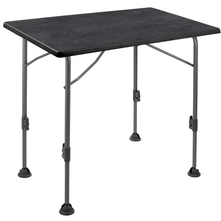TABLE LINEAR BLACK BRUNNER
