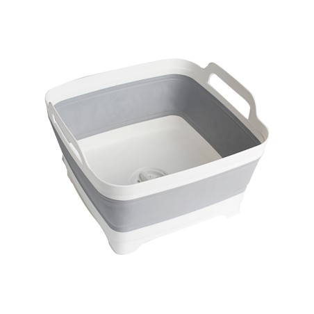 BASSINE PLIABLE CARRE TANQ...