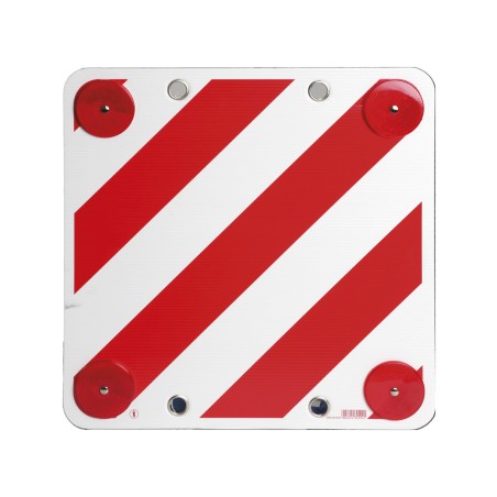PANNEAU DE SIGNALISATION...