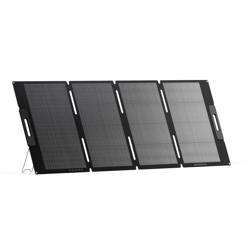 PANNEAU SOLAIRE 200W MP200 BLUETTI