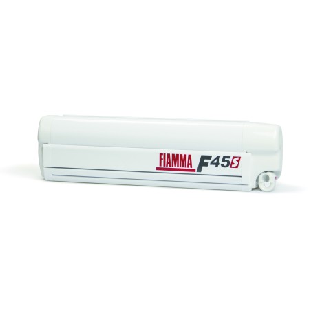STORE FIAMMA F45S 400 - 4,00M
