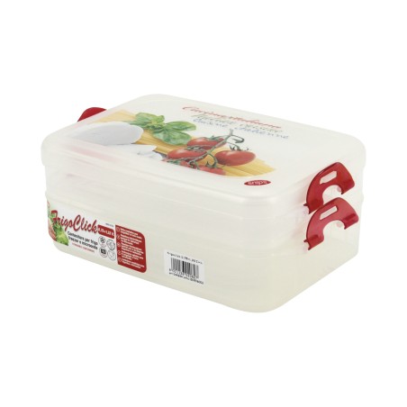 BOÎTE ALIMENTAIRE...