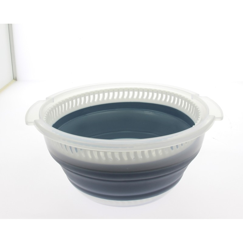 ESSOREUSE A SALADE RETRACTABLE INCASA