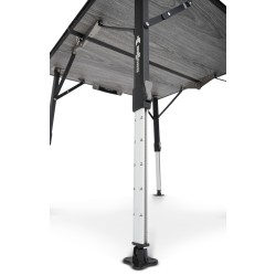 TABLE PLIANTE ELUTOP COMPACK BRUNNER