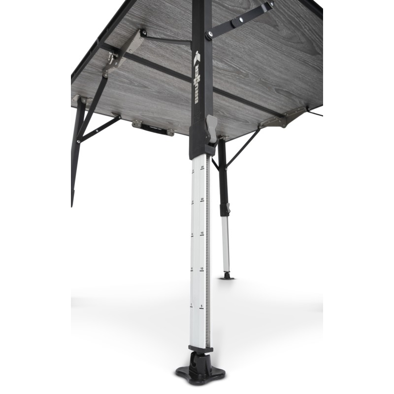 TABLE PLIANTE ELUTOP COMPACK BRUNNER