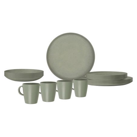 PACK VAISSELLE ECOLOGIQUE...