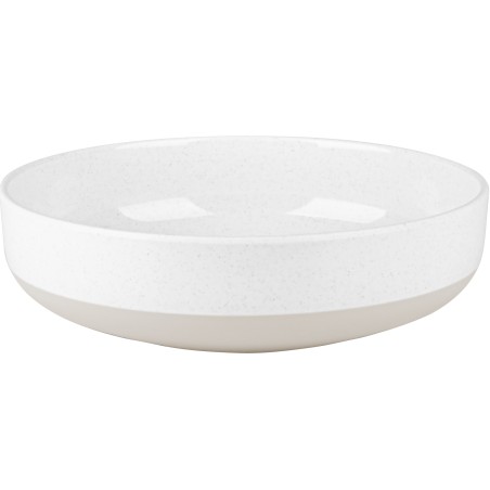 BOL ODETTE BLANC Ø 17 CM...