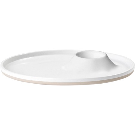 COQUETIER ODETTE BLANC...