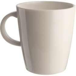 MUG ABS BLANC 30 CL BRUNNER