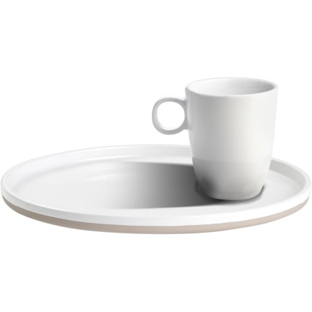 TASSE EXPRESSO ET SOUCOUPE...
