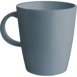 MUG ABS BLEU 30 CL BRUNNER