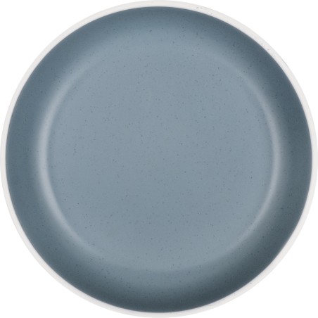 ASSIETTE CREUSE DOLOMIT...