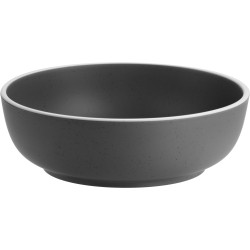 BOL DOLOMIT GRIS Ø 15 CM STONE TOUCH ANTIGLISSE BRUNNER