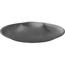 COQUETIER DOLOMIT GRIS STONE TOUCH ANTIGLISSE BRUNNER