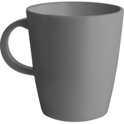 MUG ABS NOIR 30 CL BRUNNER