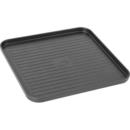 PLANCHA RAINUREE DEVIL...
