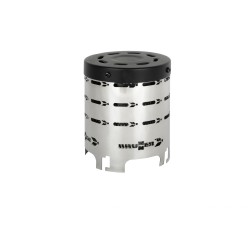CHAUFFAGE RADIANT POUR RECHAUD DEVIL HEATSTAR BRUNNER