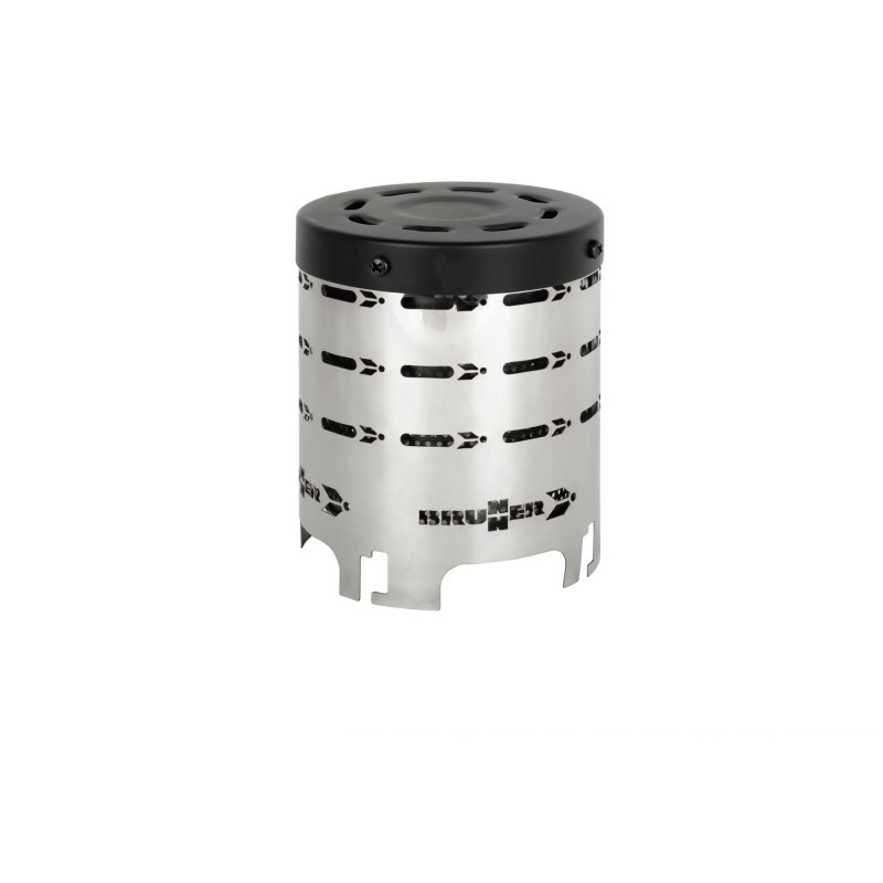 CHAUFFAGE RADIANT POUR RECHAUD DEVIL HEATSTAR BRUNNER