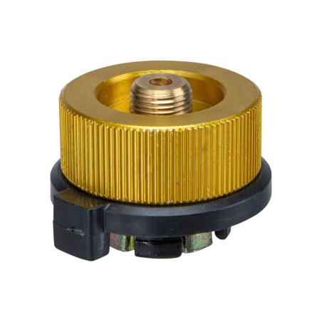 ADAPTATEUR BOUTEILLE DE GAZ...