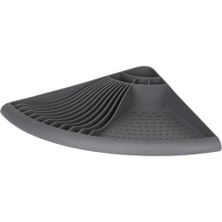 EGOUTTOIR A VAISSELLE D'ANGLE DRIPDISH 90 BRUNNER