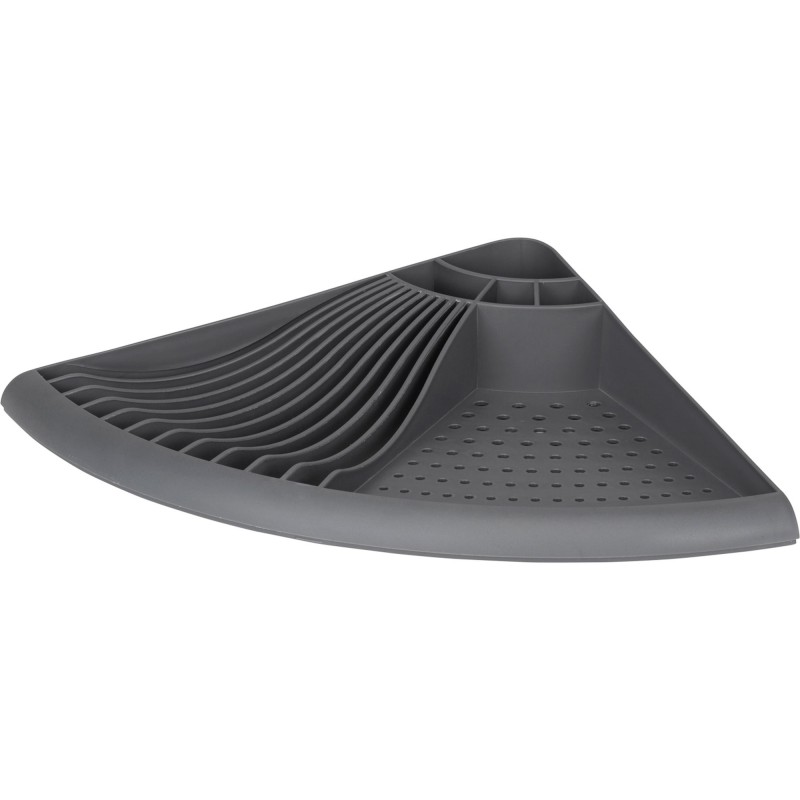EGOUTTOIR A VAISSELLE D'ANGLE DRIPDISH 90 BRUNNER
