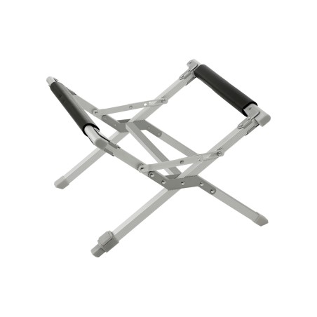 SUPPORT PLIANT EN ALU POUR...