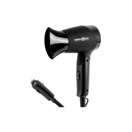 SECHE-CHEVEUX 12V 120W...