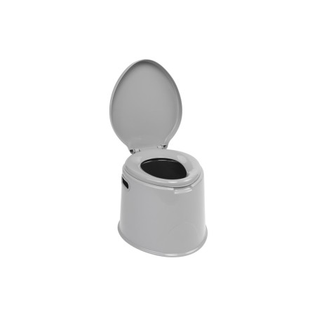 TOILETTE SEAU PORTABLE...