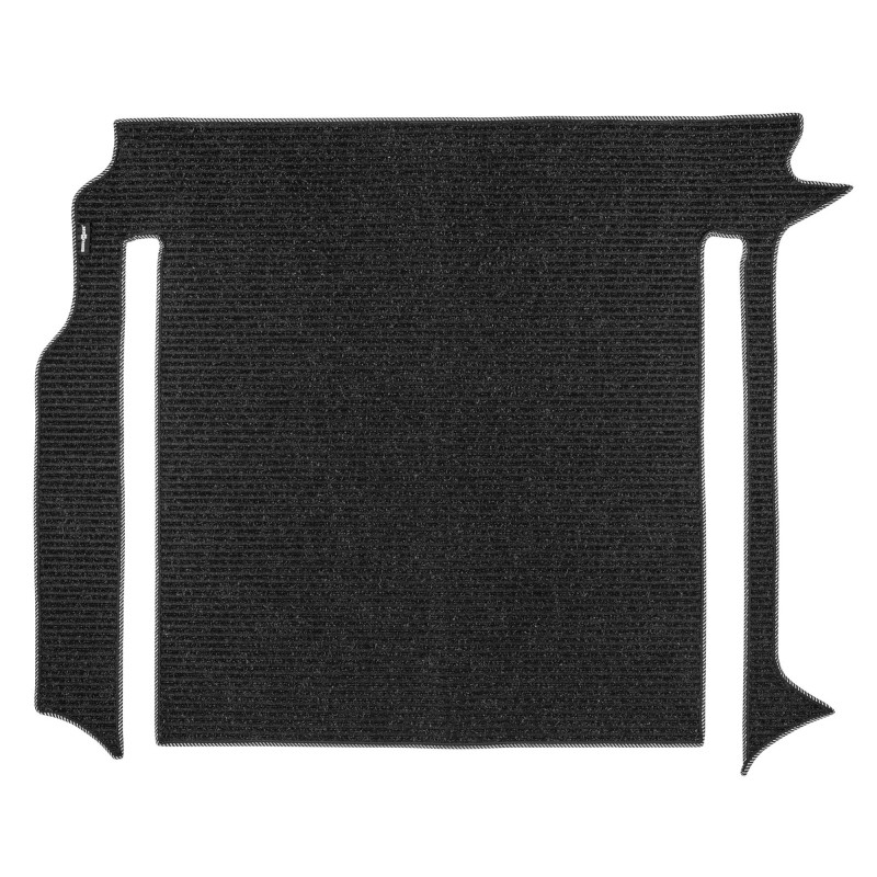 TAPIS POUR COFFRE ARRIERE BA