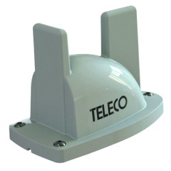 ANTENNE EXTERNE MIMO TAW85M2B 2 LTE 3-4-5G BLANC TELECO