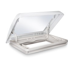 DÔME DE TOIT DOMETIC MIDI HEKI STYLE À MANIVELLE AVEC VENTILATION