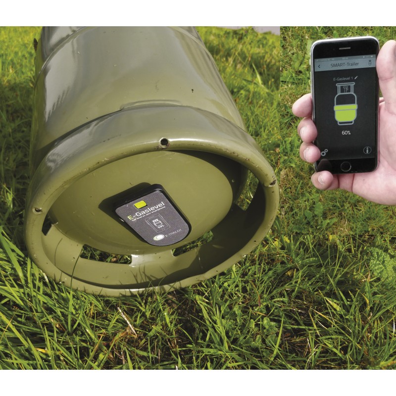 MODULE DE GAZ E-GAZ x1