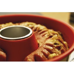 MOULE EN SILICONE OMNIA