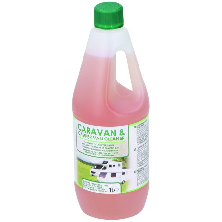 NETTOYANT 1L CAMPING CAR &...