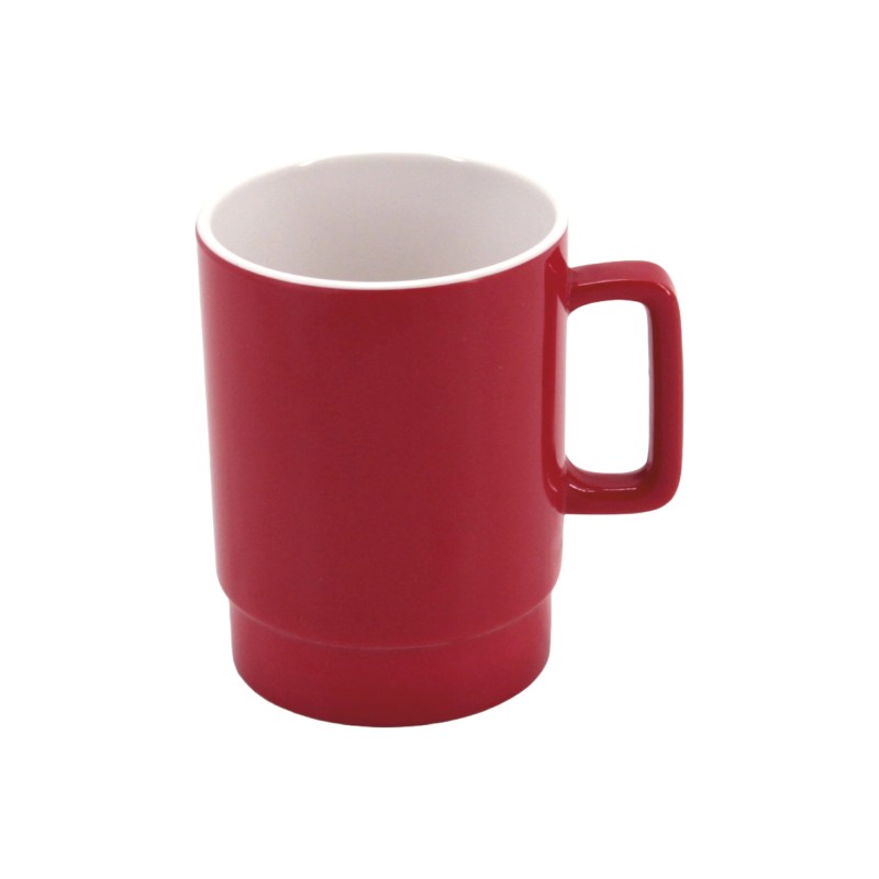 MUG EMPILABLE COMPASS (2 PCS)